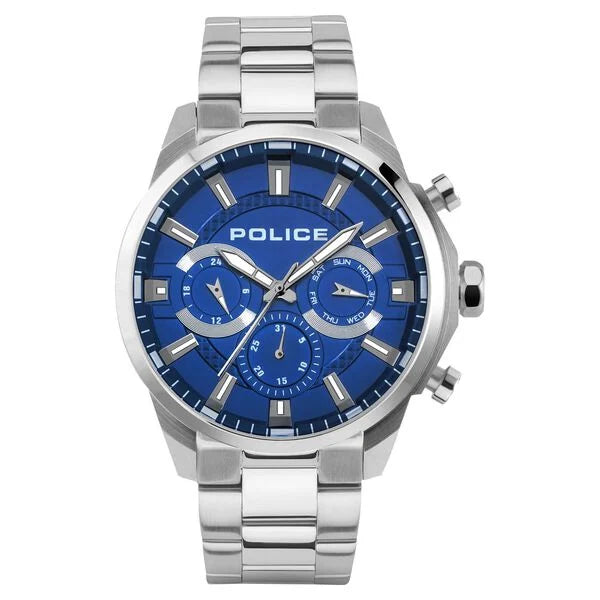 TIT PLPEWJK2204203 POLICE TITAN GENTS WATCH TIT PLPEWJK2204203 POLICE TITAN GENTS WATCH